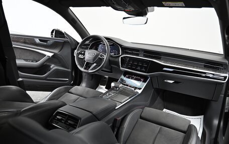 Audi A7, 2018 год, 4 995 000 рублей, 23 фотография