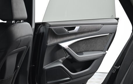 Audi A7, 2018 год, 4 995 000 рублей, 27 фотография