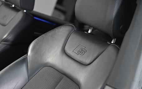 Audi A7, 2018 год, 4 995 000 рублей, 24 фотография