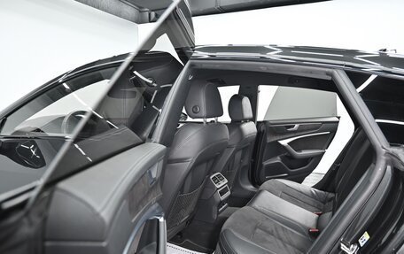 Audi A7, 2018 год, 4 995 000 рублей, 26 фотография
