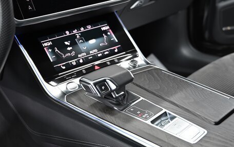 Audi A7, 2018 год, 4 995 000 рублей, 21 фотография