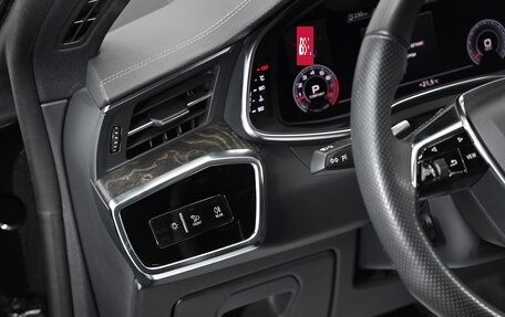 Audi A7, 2018 год, 4 995 000 рублей, 15 фотография