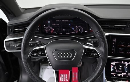 Audi A7, 2018 год, 4 995 000 рублей, 16 фотография