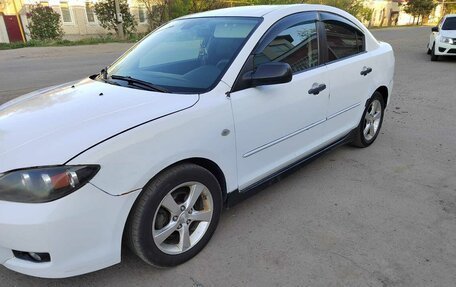 Mazda 3, 2008 год, 299 000 рублей, 4 фотография
