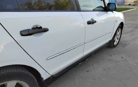 Mazda 3, 2008 год, 299 000 рублей, 12 фотография