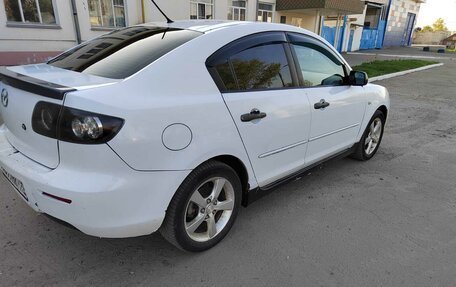 Mazda 3, 2008 год, 299 000 рублей, 6 фотография