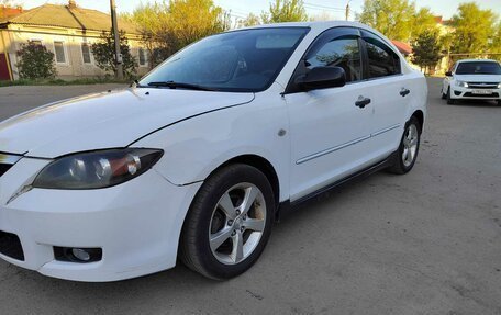 Mazda 3, 2008 год, 299 000 рублей, 14 фотография