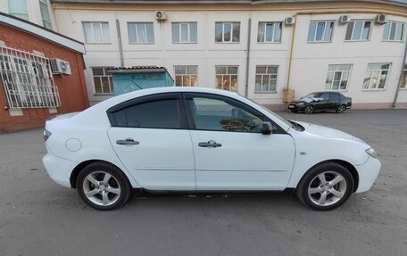 Mazda 3, 2008 год, 299 000 рублей, 18 фотография