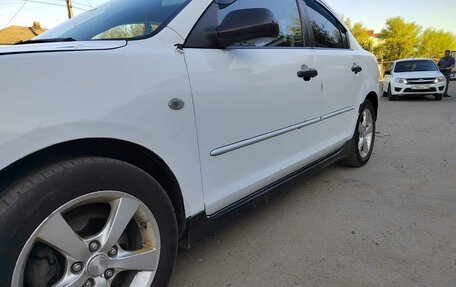 Mazda 3, 2008 год, 299 000 рублей, 17 фотография