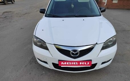 Mazda 3, 2008 год, 299 000 рублей, 7 фотография