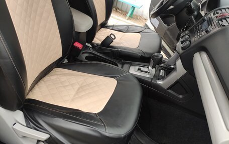Subaru Forester, 2013 год, 1 624 000 рублей, 2 фотография