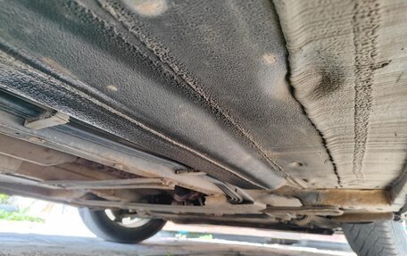 Mazda 3, 2008 год, 299 000 рублей, 22 фотография