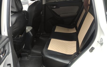 Subaru Forester, 2013 год, 1 624 000 рублей, 5 фотография