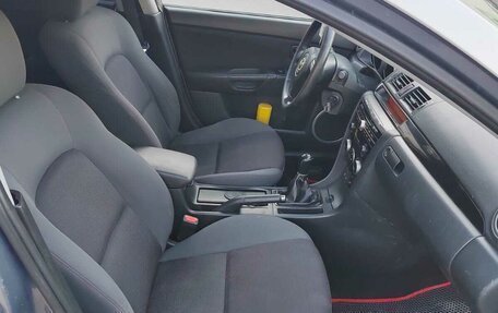 Mazda 3, 2008 год, 299 000 рублей, 20 фотография