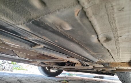 Mazda 3, 2008 год, 299 000 рублей, 24 фотография