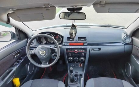 Mazda 3, 2008 год, 299 000 рублей, 21 фотография