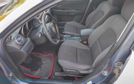 Mazda 3, 2008 год, 299 000 рублей, 19 фотография