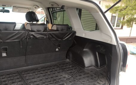 Subaru Forester, 2013 год, 1 624 000 рублей, 10 фотография