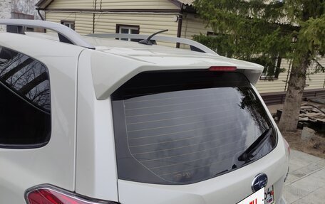 Subaru Forester, 2013 год, 1 624 000 рублей, 7 фотография