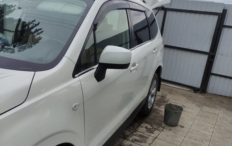 Subaru Forester, 2013 год, 1 624 000 рублей, 8 фотография