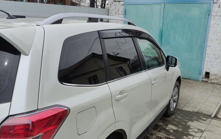 Subaru Forester, 2013 год, 1 624 000 рублей, 9 фотография
