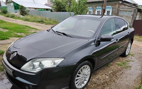 Renault Laguna III рестайлинг, 2008 год, 850 000 рублей, 9 фотография