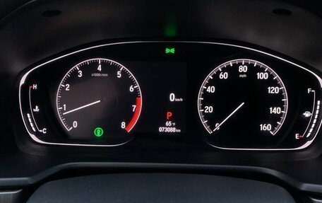 Honda Accord IX рестайлинг, 2019 год, 2 300 000 рублей, 18 фотография