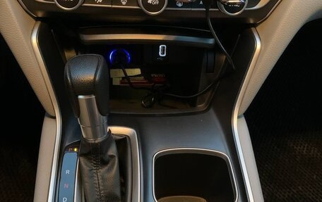 Honda Accord IX рестайлинг, 2019 год, 2 300 000 рублей, 21 фотография