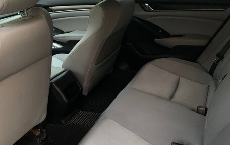 Honda Accord IX рестайлинг, 2019 год, 2 300 000 рублей, 25 фотография