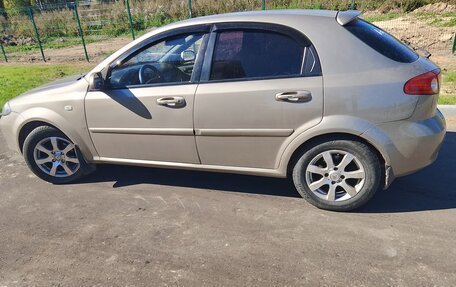 Chevrolet Lacetti, 2007 год, 490 000 рублей, 2 фотография