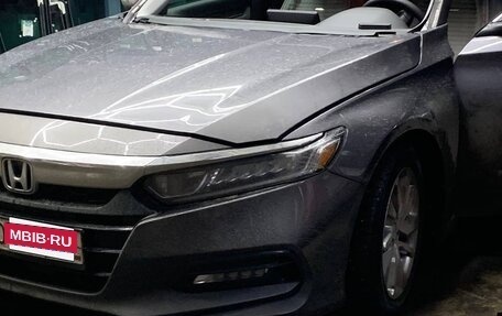Honda Accord IX рестайлинг, 2019 год, 2 300 000 рублей, 37 фотография