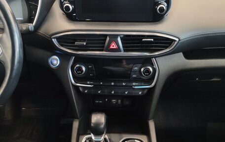 Hyundai Santa Fe IV, 2020 год, 2 990 000 рублей, 18 фотография