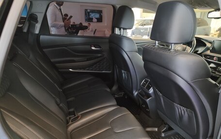 Hyundai Santa Fe IV, 2020 год, 2 990 000 рублей, 15 фотография