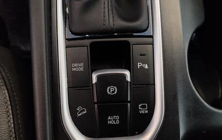 Hyundai Santa Fe IV, 2020 год, 2 990 000 рублей, 19 фотография