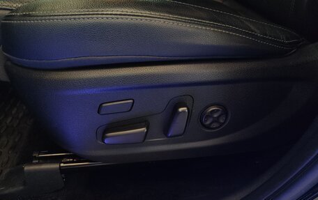 Hyundai Santa Fe IV, 2020 год, 2 990 000 рублей, 22 фотография