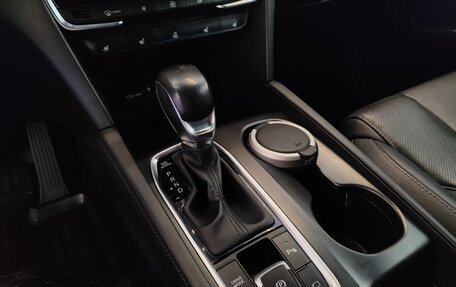Hyundai Santa Fe IV, 2020 год, 2 990 000 рублей, 20 фотография
