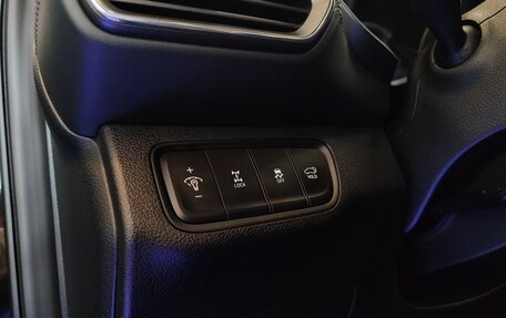 Hyundai Santa Fe IV, 2020 год, 2 990 000 рублей, 21 фотография