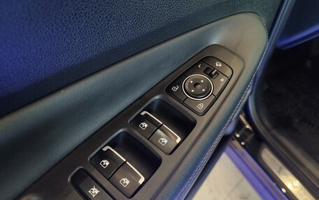 Hyundai Santa Fe IV, 2020 год, 2 990 000 рублей, 24 фотография