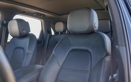 Porsche Cayenne III, 2022 год, 7 890 000 рублей, 4 фотография