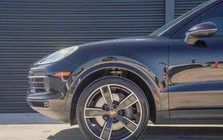 Porsche Cayenne III, 2022 год, 7 890 000 рублей, 10 фотография