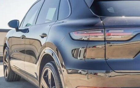 Porsche Cayenne III, 2022 год, 7 890 000 рублей, 13 фотография