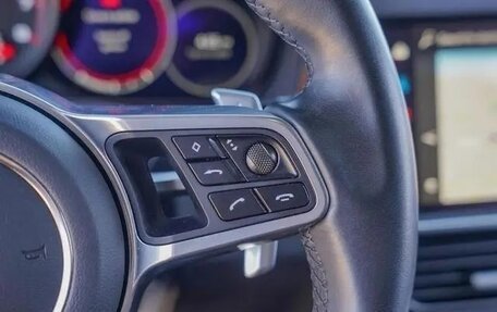 Porsche Cayenne III, 2022 год, 7 890 000 рублей, 21 фотография