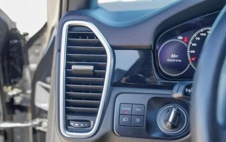 Porsche Cayenne III, 2022 год, 7 890 000 рублей, 26 фотография