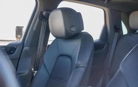 Porsche Cayenne III, 2022 год, 7 890 000 рублей, 17 фотография