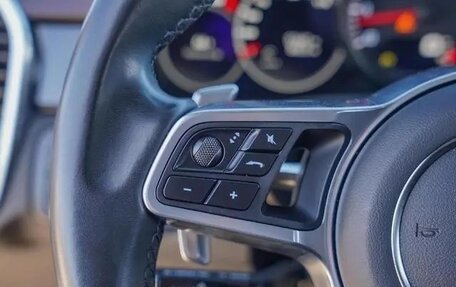Porsche Cayenne III, 2022 год, 7 890 000 рублей, 20 фотография