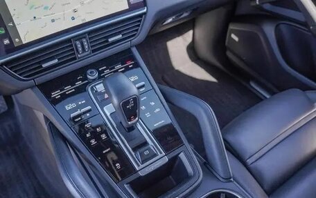 Porsche Cayenne III, 2022 год, 7 890 000 рублей, 25 фотография