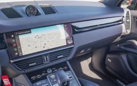 Porsche Cayenne III, 2022 год, 7 890 000 рублей, 22 фотография