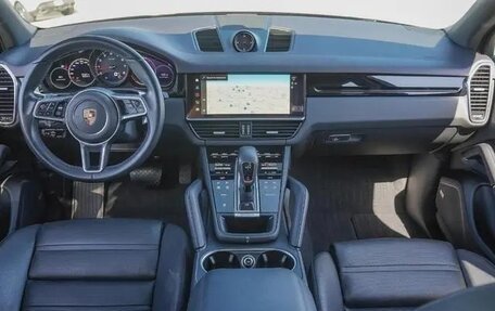 Porsche Cayenne III, 2022 год, 7 890 000 рублей, 31 фотография
