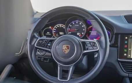 Porsche Cayenne III, 2022 год, 7 890 000 рублей, 32 фотография
