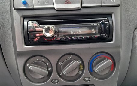 Hyundai Accent II, 2008 год, 460 000 рублей, 16 фотография